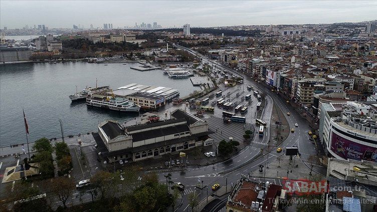 Bakanlık en gelişmiş ilçeler listesini paylaştı: İşte Türkiye'nin en gelişmiş 10 ilçesi! 6