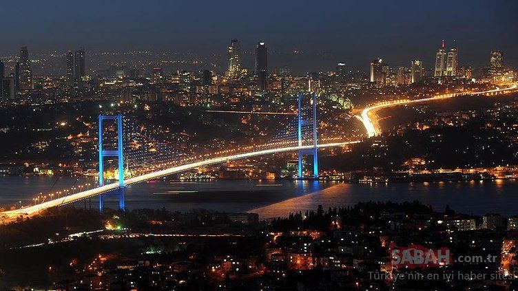 Bakanlık en gelişmiş ilçeler listesini paylaştı: İşte Türkiye'nin en gelişmiş 10 ilçesi! 8