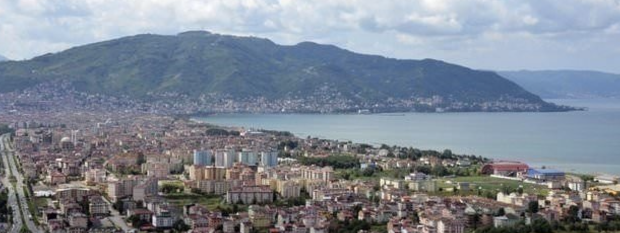 İşte Türkiye'nin en kalabalık ilçeleri listesi: Nüfusu 57 şehri geride bıraktı 62