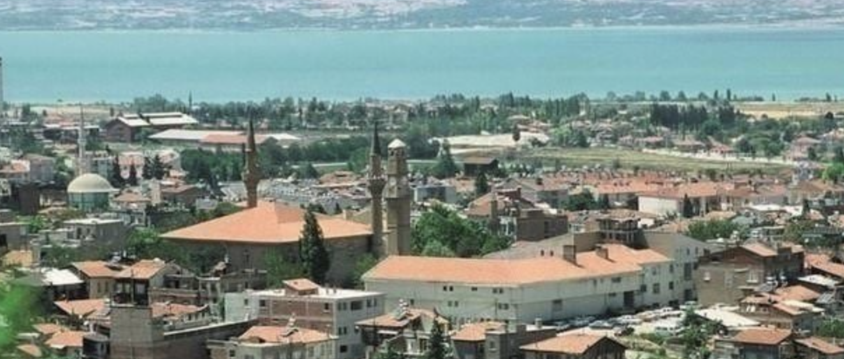 İşte Türkiye'nin en kalabalık ilçeleri listesi: Nüfusu 57 şehri geride bıraktı 25