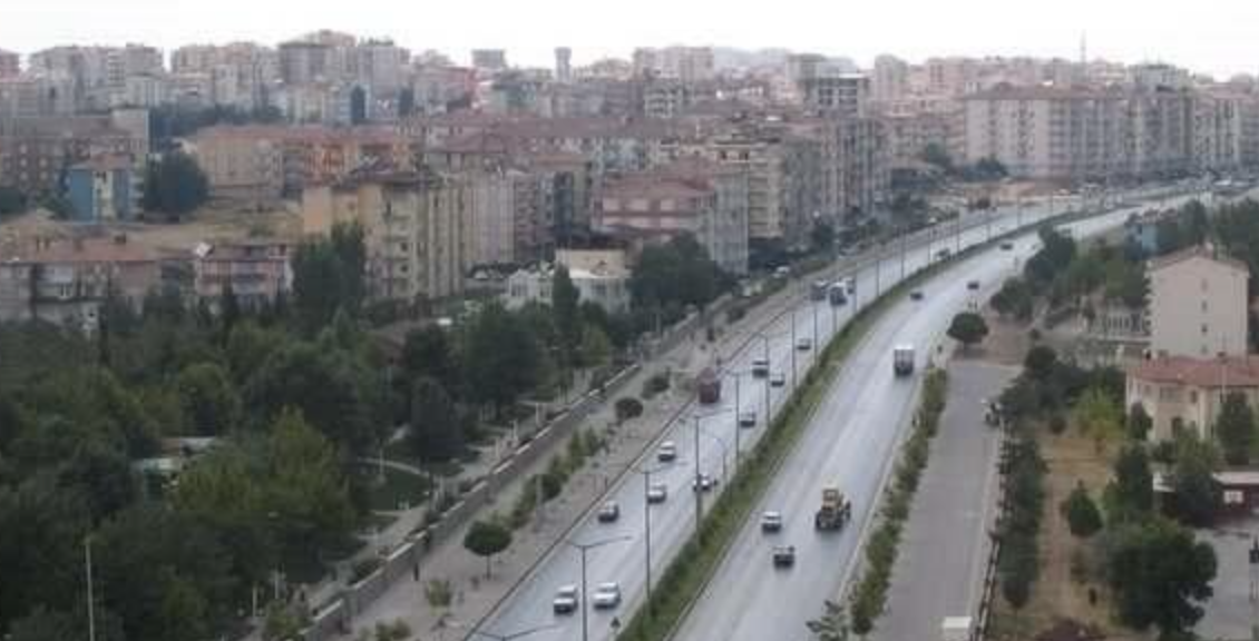 İşte Türkiye'nin en kalabalık ilçeleri listesi: Nüfusu 57 şehri geride bıraktı 74