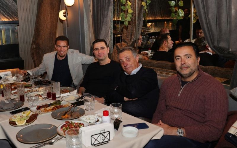 Valerien Ismael'den yönetime rapor! İşte gitmesini istediği futbolcular 1