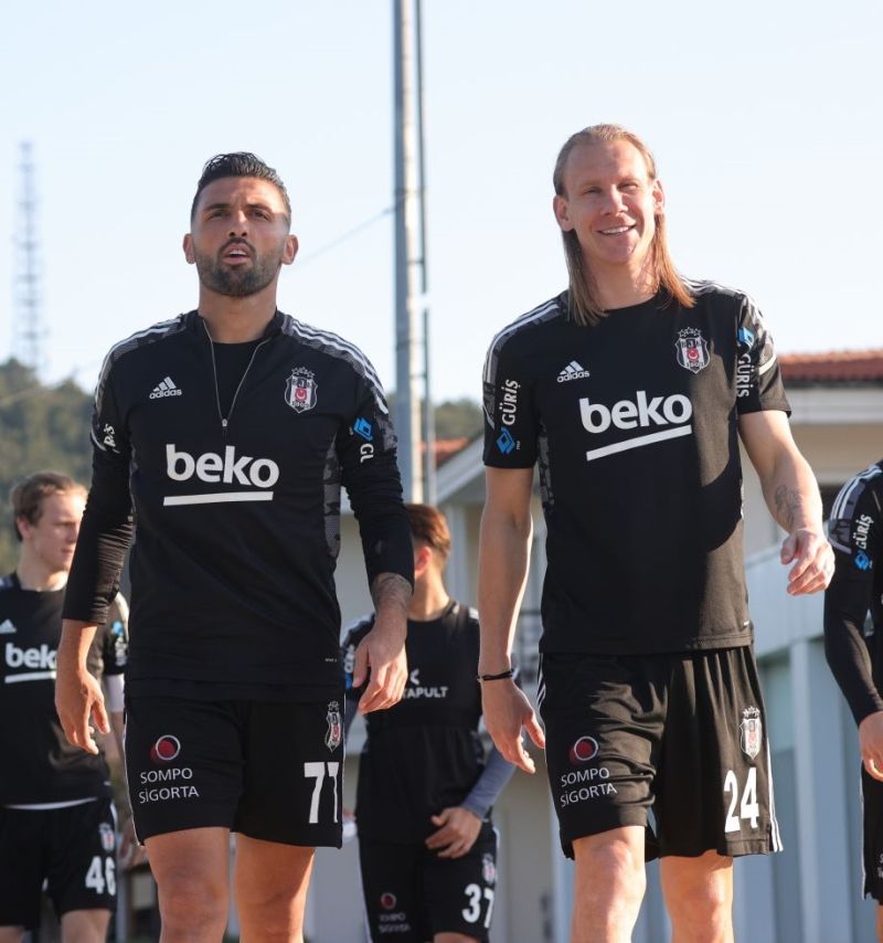 Valerien Ismael'den yönetime rapor! İşte gitmesini istediği futbolcular 2