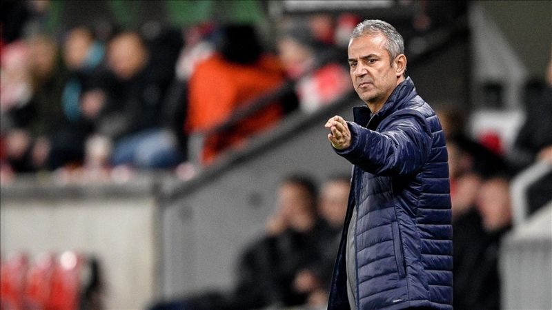 İsmail Kartal gönderilecek isimleri tek tek açıkladı! 12 futbolcu yolcu 2
