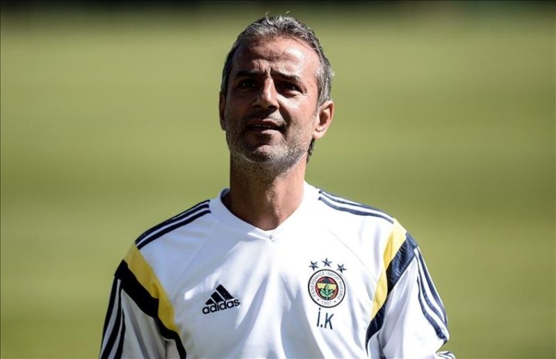 İsmail Kartal gönderilecek isimleri tek tek açıkladı! 12 futbolcu yolcu 1