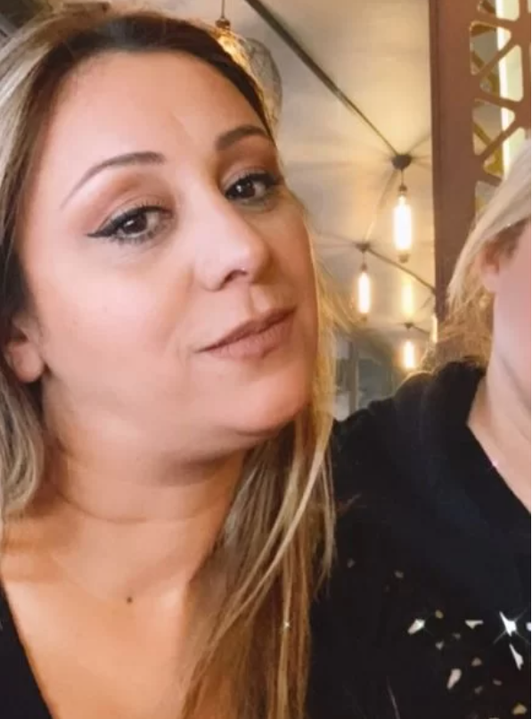 İstanbul’un Hanımağa’sı M16 Amerikan savaş tüfeği, el bombası ve kılıçla yakalandı! 1