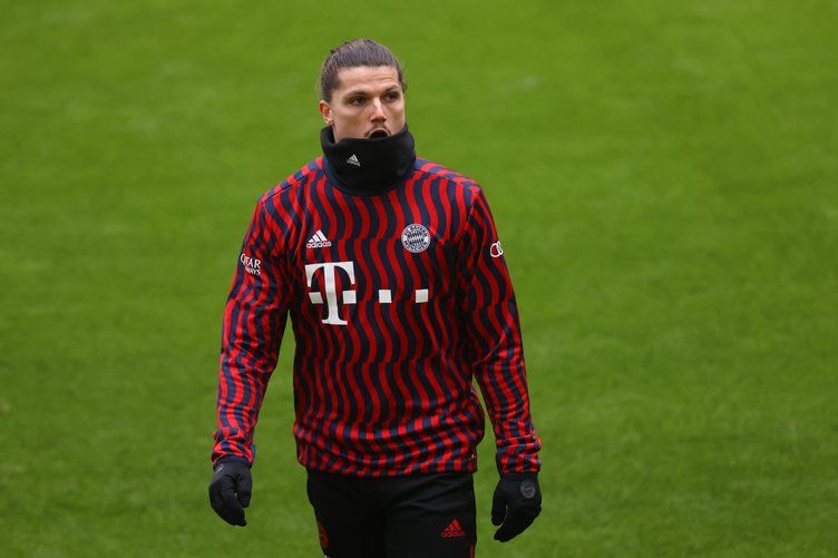 Fenerbahçe bombayı patlatıyor! Bayern Münih'ten geliyor 5