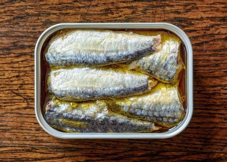 Vücudu baştan sona yeniliyorlar! İşte dünyanın en sağlıklı besinleri... 49