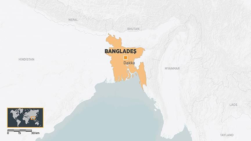 Dünyanın en kirli ülkesi seçildi! Türkiye bakın kaçıncı sırada... 2