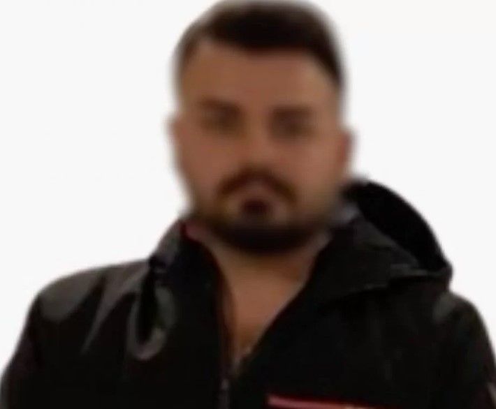 Büyükçekmece'de sürücüyü öldüresiye döven magandalarla ilgili karar verildi 4