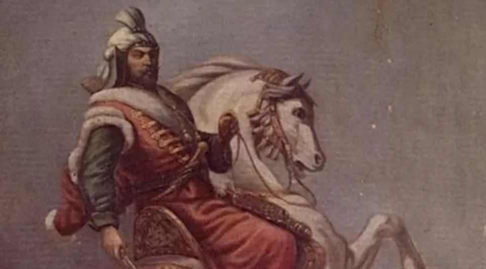 Osmanlı padişahlarının bilinmeyenleri! Fatih Sultan Mehmet'le ilgili dikkat çeken bilgi 15