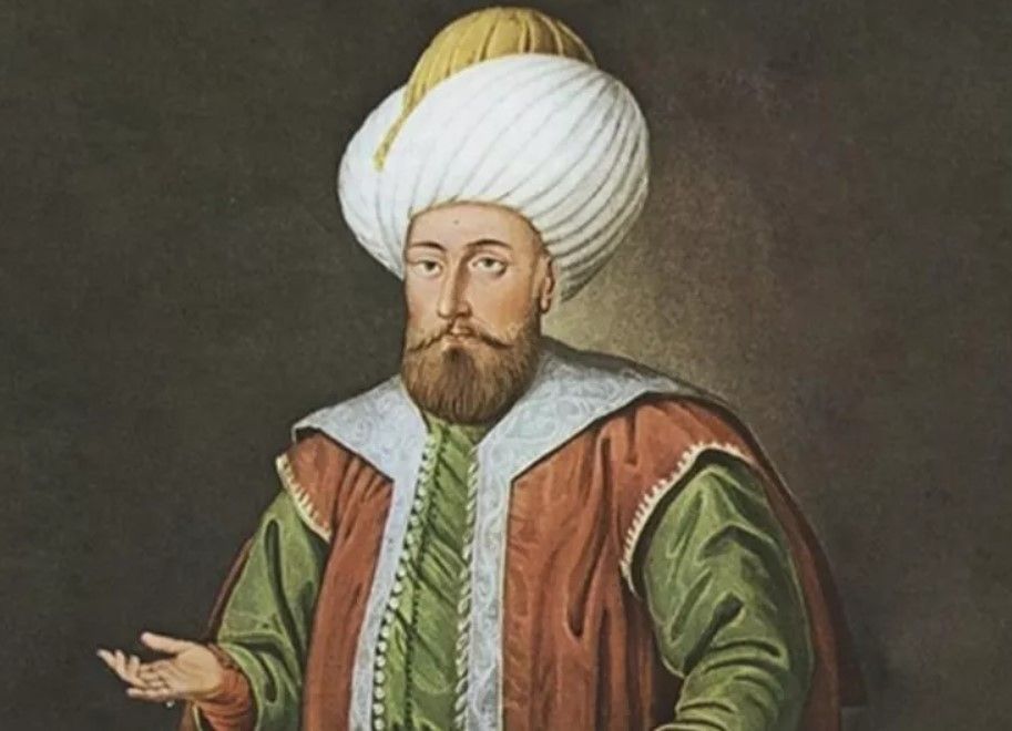 Osmanlı padişahlarının bilinmeyenleri! Fatih Sultan Mehmet'le ilgili dikkat çeken bilgi 4