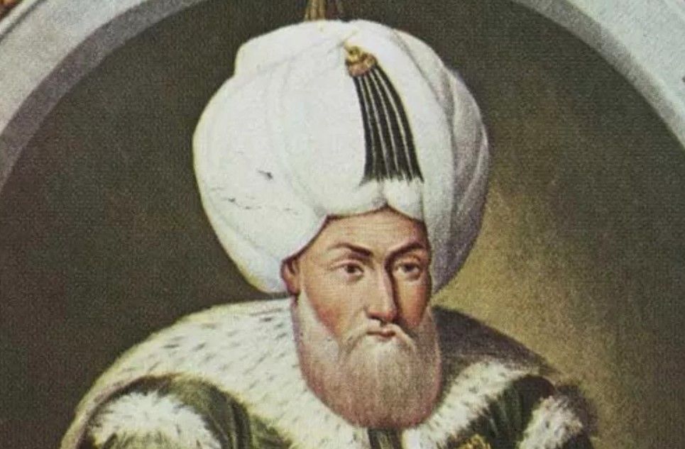 Osmanlı padişahlarının bilinmeyenleri! Fatih Sultan Mehmet'le ilgili dikkat çeken bilgi 9
