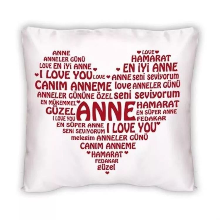 Anneler günü yaklaştı! İşte en güzel hediyeler... 12