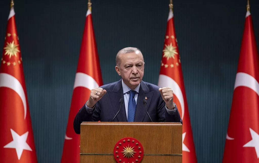 Kabine Toplantısı kararları ve sonuçları ne oldu? İşte o kararlar... 5