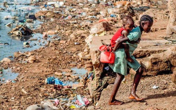 Bill Gates'ten dünyayı şüpheye düşüren açıklama! 8