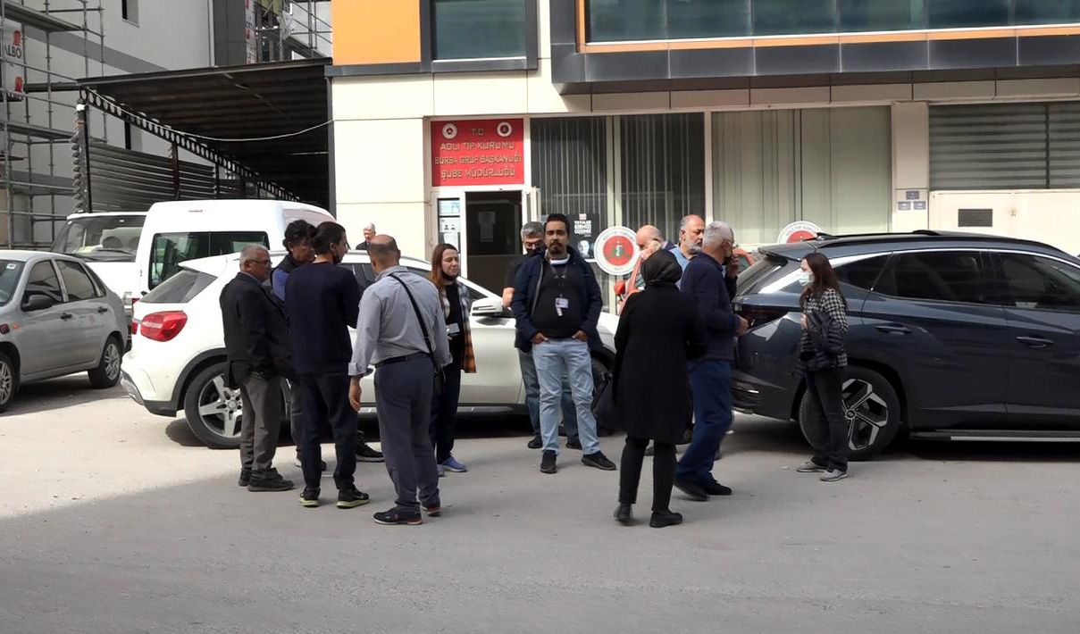 Bursa’daki uçak kazasında hayatını kaybetmişti! Furkan Otkum’un dayısı Ahmet Polat'tan flaş sözler 2