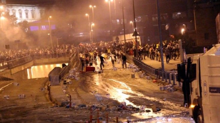 İşte ‘Gezi’ gerçeği! Fotoğraflar her şeyi anlatıyor… 10