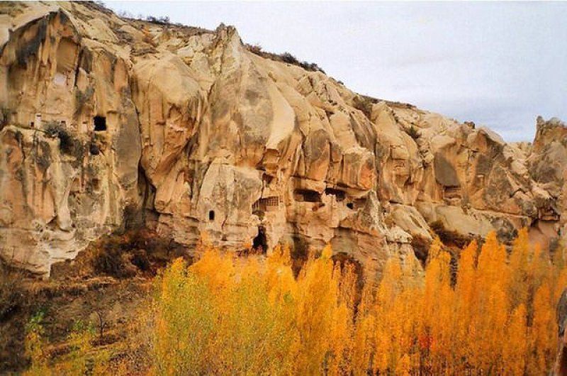 Türkiye'deki şehirlerin isimleri nereden geliyor? Duyunca çok şaşıracaksınız 65
