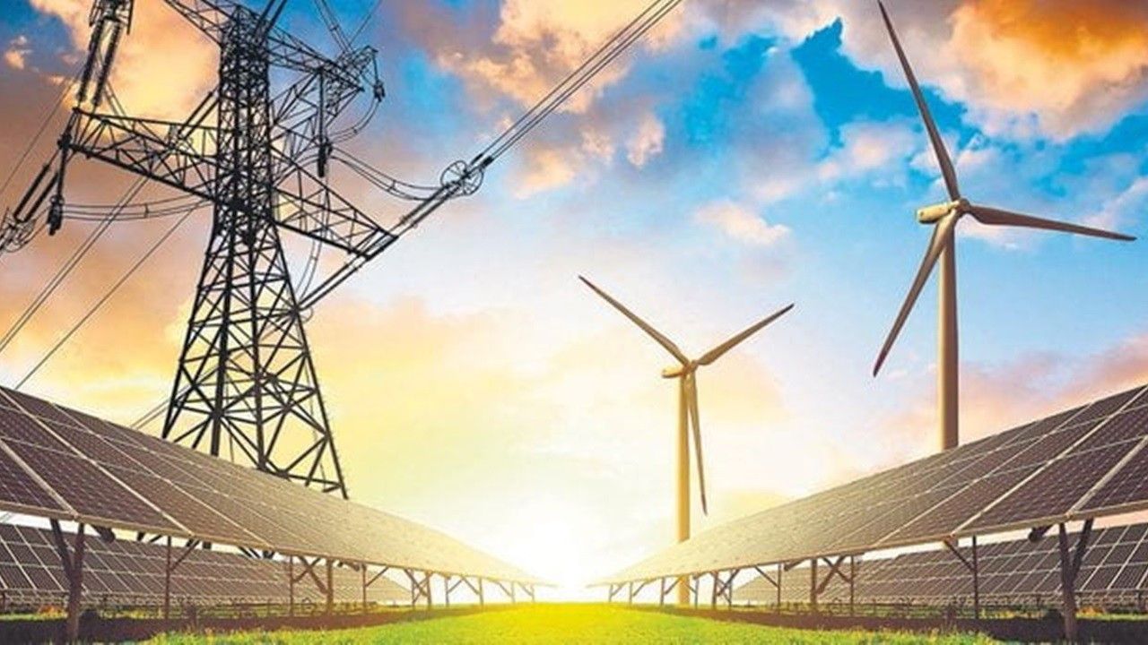 En ucuz enerji Türkiye'de! Avrupa İstatistik Ofisi kritik verileri açıkladı... 9