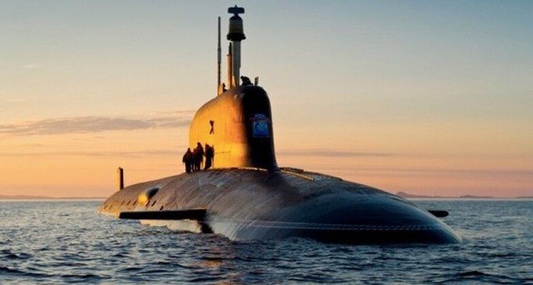 Denizaltının hakimi ülkeler açıklandı! ABD'lilerin listesine Türkiye damga vurdu 17
