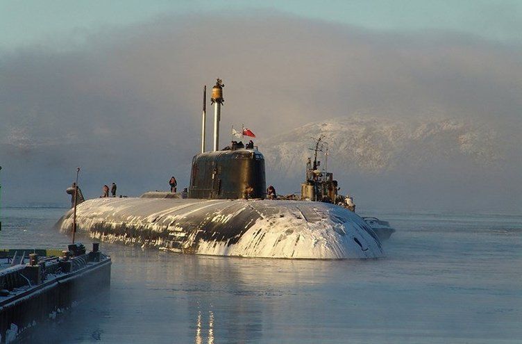 Denizaltının hakimi ülkeler açıklandı! ABD'lilerin listesine Türkiye damga vurdu 7