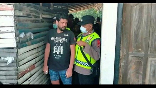 Türk kaptanın mucize kurtuluşu! Denizde 2.5 gün yaşadı 3