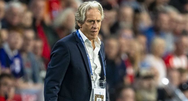 Jorge Jesus hangi takımı çalıştırmak istediğini açıkladı 5