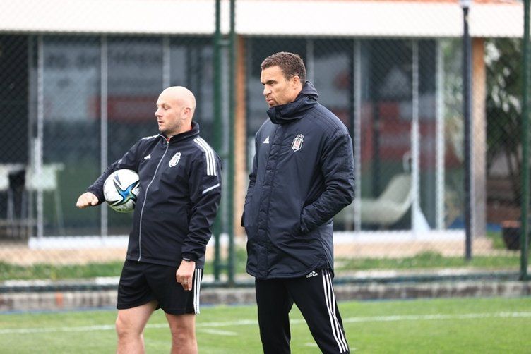 Beşiktaş yeni golcüsünü buldu! Michy Batshuayi’nin yerine gol makinesi geliyor… 6