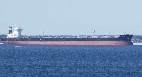 Türk kaptanın mucize kurtuluşu! Denizde 2.5 gün yaşadı 7