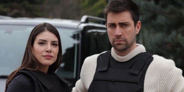 Teşkilat'ta yeni gelişme! Diziden ayrılıyorlar 4