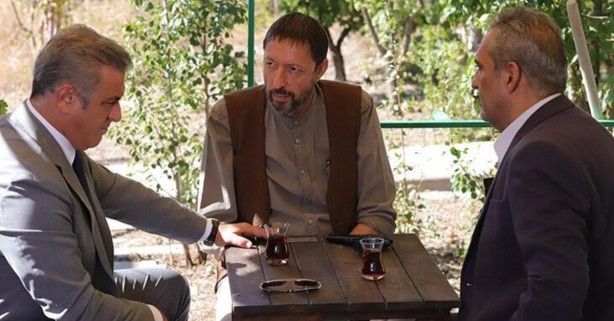 Teşkilat'ta yeni gelişme! Diziden ayrılıyorlar 3