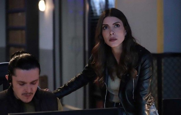 Teşkilat'ta yeni gelişme! Diziden ayrılıyorlar 1