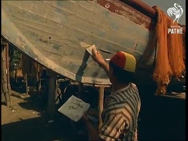 Tarihin tozlu arşivinden İstanbul! 1967 yılında çekilen görüntüler şaşırttı 12