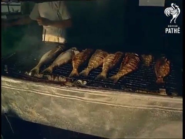 Tarihin tozlu arşivinden İstanbul! 1967 yılında çekilen görüntüler şaşırttı 33