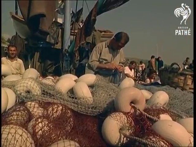 Tarihin tozlu arşivinden İstanbul! 1967 yılında çekilen görüntüler şaşırttı 38