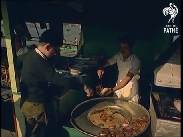 Tarihin tozlu arşivinden İstanbul! 1967 yılında çekilen görüntüler şaşırttı 5