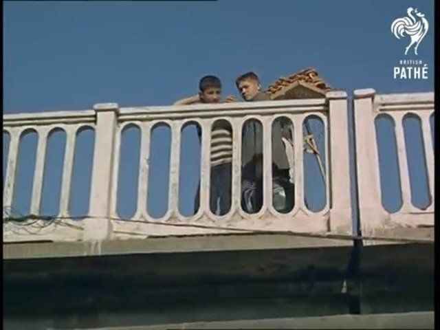 Tarihin tozlu arşivinden İstanbul! 1967 yılında çekilen görüntüler şaşırttı 51