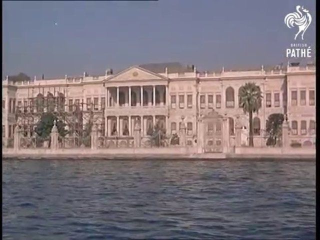 Tarihin tozlu arşivinden İstanbul! 1967 yılında çekilen görüntüler şaşırttı 53