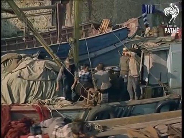 Tarihin tozlu arşivinden İstanbul! 1967 yılında çekilen görüntüler şaşırttı 6