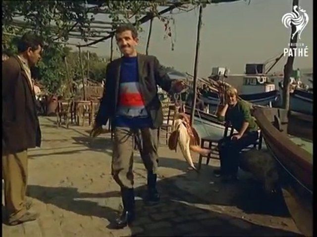 Tarihin tozlu arşivinden İstanbul! 1967 yılında çekilen görüntüler şaşırttı 67