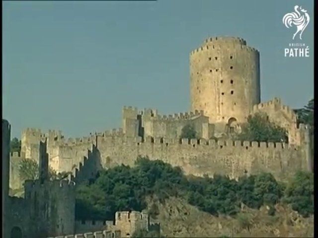 Tarihin tozlu arşivinden İstanbul! 1967 yılında çekilen görüntüler şaşırttı 7