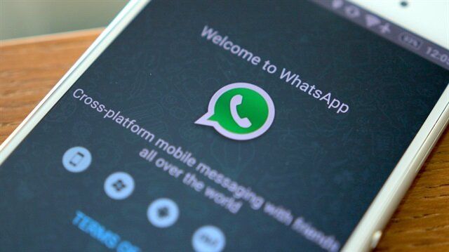 WhatsApp'tan yeni adım! Ücretli olacak 8