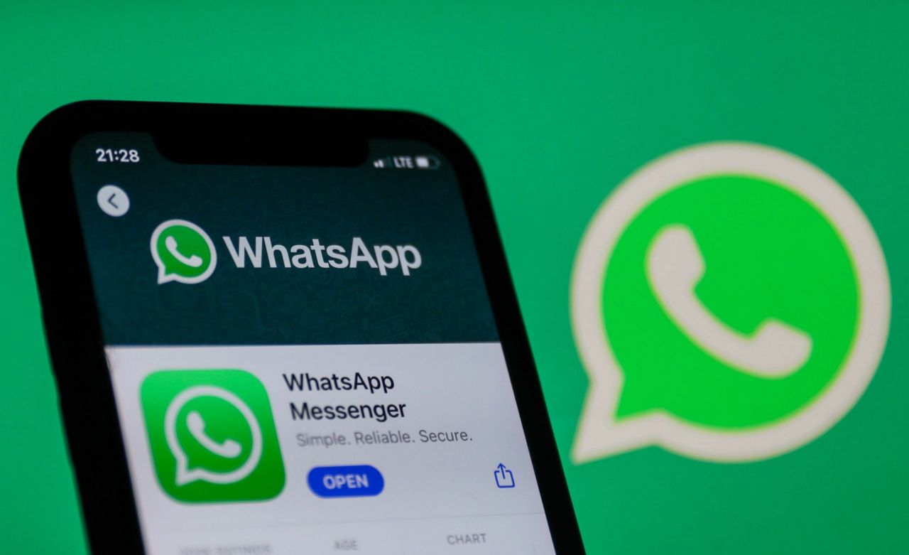 WhatsApp'tan yeni adım! Ücretli olacak 13
