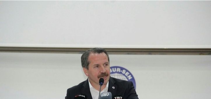 Memur-Sen Genel Başkanı Ali Yalçın'dan flaş ek gösterge açıklaması 3