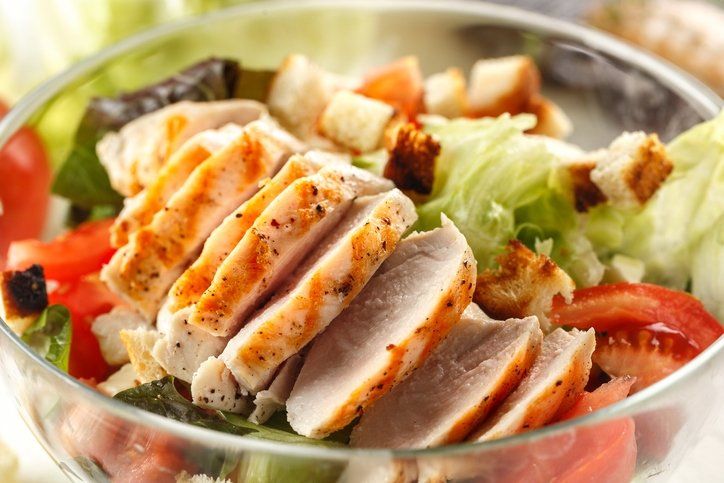 Vücuttaki yağları yakıp kas oranını artıran süper besin 33