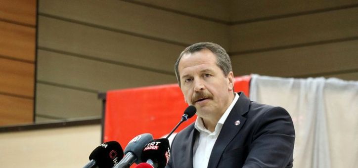 Memur-Sen Genel Başkanı Ali Yalçın'dan flaş ek gösterge açıklaması 4