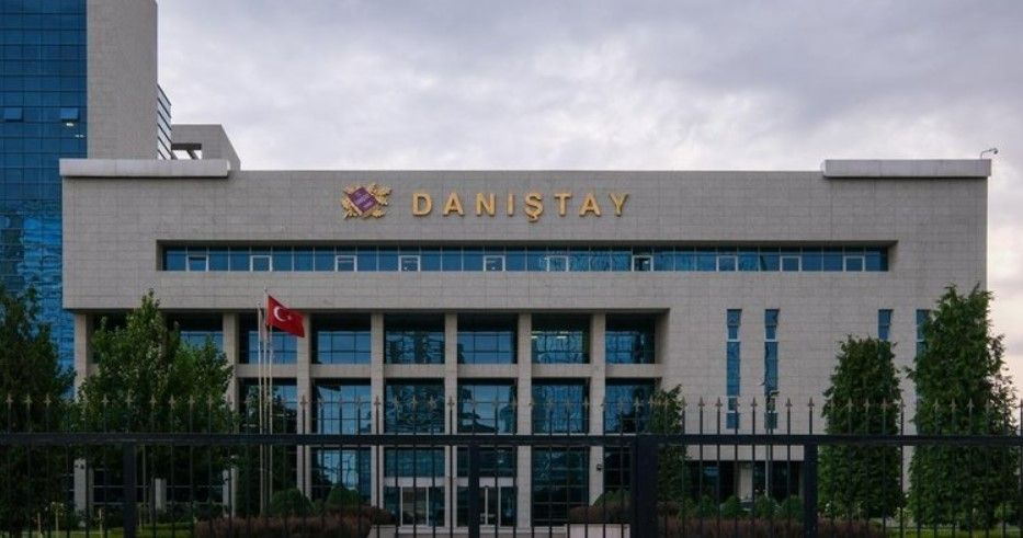 Danıştay'dan emsal karar! Milyonlarca vatandaşı ilgilendiriyor... 1