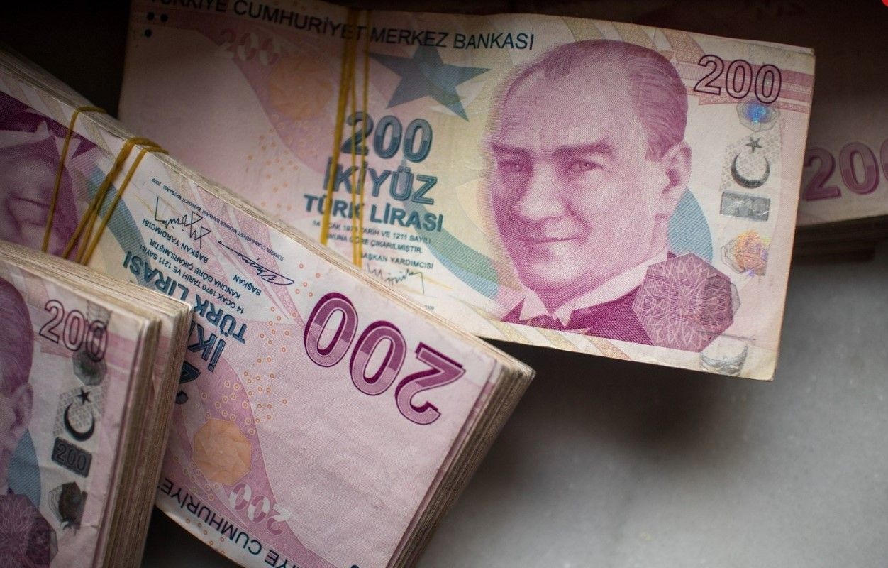 Temmuz zammı ile emekli ve memur maaşı! 15 meslek için hesaplandı 1