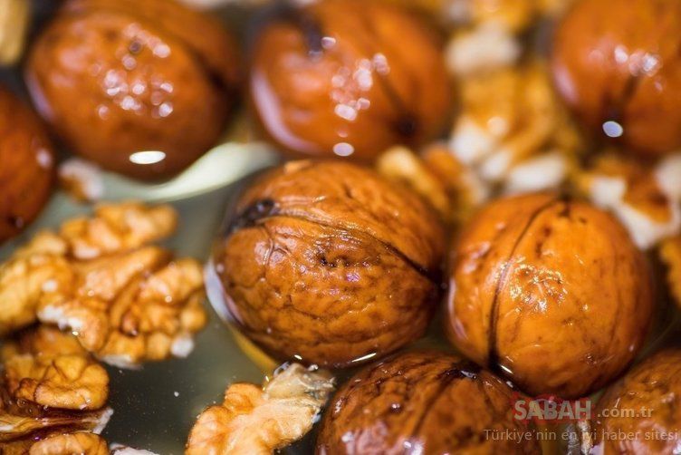 En şifalı besin seçildi! Kanser hücrelerini öldüren mucize besin... 15